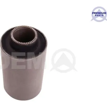 Silentblok nápravy Ulozeni, ridici mechanismus SIDEM 842609