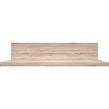 Obývací stěna Police NORTY TYP 19 - SLEVA 3% s kodem radost25