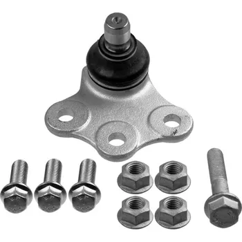 Zavěšení kol Podpora-/ Kloub LEMFÖRDER 30476 02 LM 30476 02