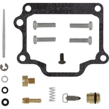 Palivový systém pro motocykl SADA NA OPRAVU KARBURÁTORU KAWASAKI KFX 80 '03-'06