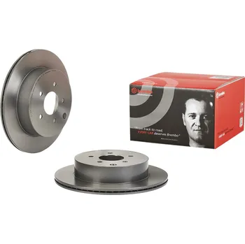 Brzdový kotouč Brzdový kotouč BREMBO 09.B531.11