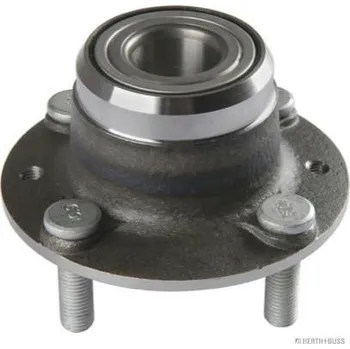 Sada lozisek kol HERTH+BUSS JAKOPARTS J4710304