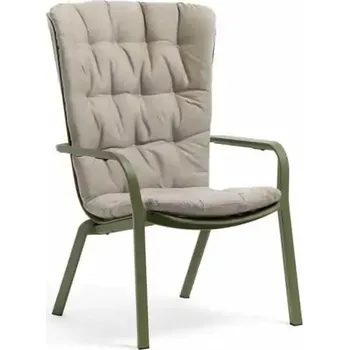 Sedací pytel Polštář na křeslo Folio - lino - SLEVA 3% s kodem radost25