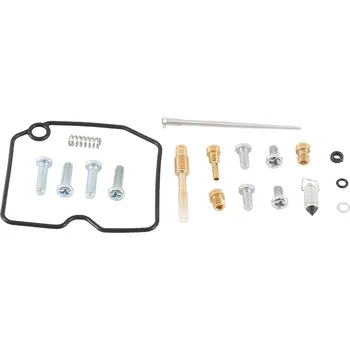 Palivový systém pro motocykl SADA NA OPRAVU KARBURÁTORU ARCTIC CAT 500 FIS AT/MT '04, TBX '04