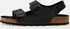 Pánské sandále Birkenstock Milano 1024997 Black