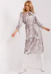 Dámské květované šaty LK-SK-509374.22…