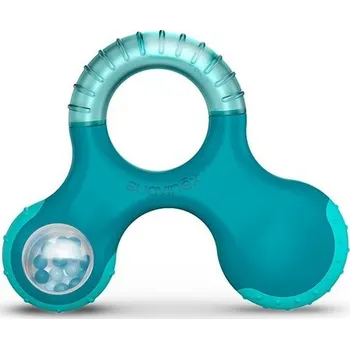 Suavinex Kousátko STEP 3 +6 m NEW modré