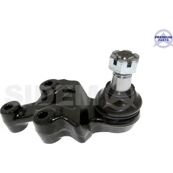 Auto-moto Podpora-/ Kloub SIDEM 81084