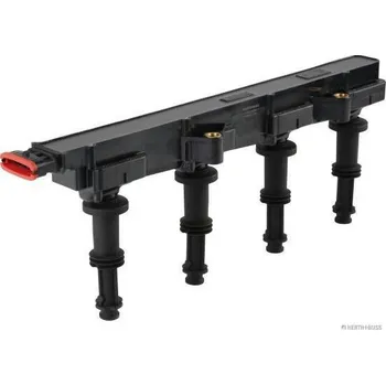 Zapalovací cívka Zapalovací cívka HERTH+BUSS ELPARTS 19050084