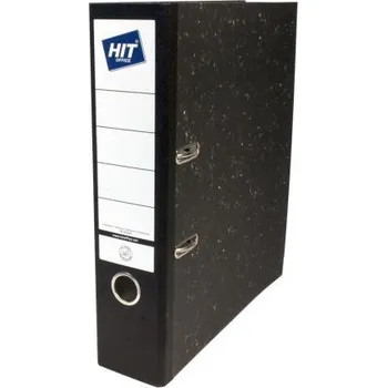 Pořadač pákový A4 7cm mramor Rado