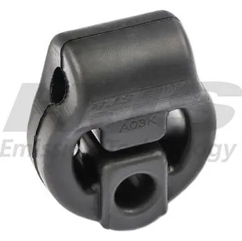 Autodíl Drzak, tlumic vyfuku HJS 83 48 7945