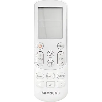 Dálkový ovladač SAMSUNG DB93-15882W - originální dálkový ovladač
