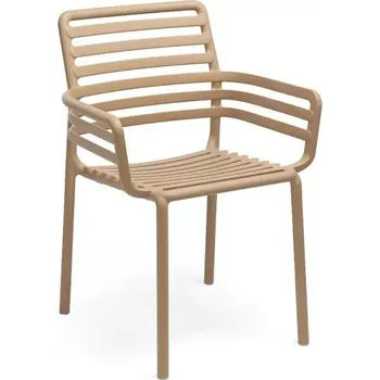 Křeslo Křesílko Doga - cappuccino - SLEVA 3% s kodem radost25