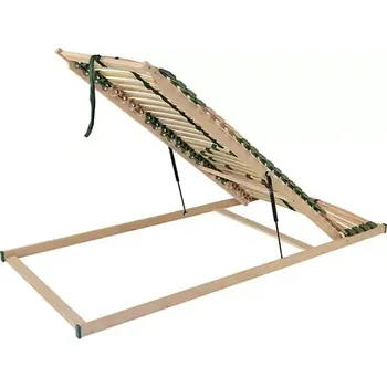 Nábytek Ahorn Rošt Portoflex P Portoflex II P/G 190x80 cm - SLEVA 3% s kodem radost25