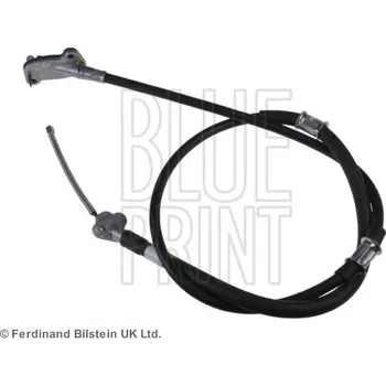 Přislušenství brzdového systému Tazne lanko, parkovaci brzda BLUE PRINT ADD64666