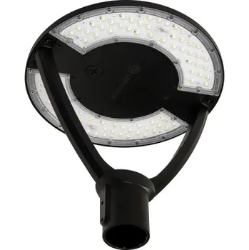 Žárovka LED svítidlo LEDVANCE URBAN LANTERN V 15-29W 3000/4000K černá