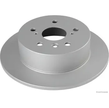 Brzdový kotouč Brzdový kotouč HERTH+BUSS JAKOPARTS J3312087
