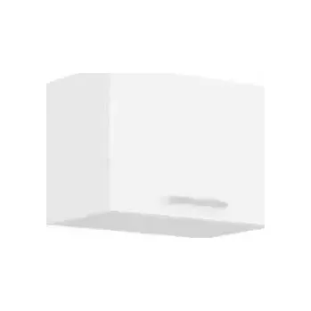 Kuchyňská linka Horní skříňka SPLIT 50 OK-40 - bílá - SLEVA 3% s kodem radost25