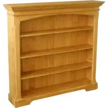 Obývací stěna Knihovna široká 00312 - doprava zdarma - SLEVA 3% s kodem radost25