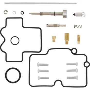 Palivový systém pro motocykl PROX SADA NA OPRAVU KARBURÁTORU SUZUKI RMZ 250 '04-'06 (26-1490)