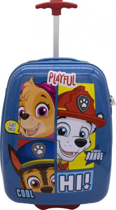 Oxybag Dětský kufr Paw Patrol
