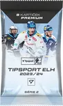 SportZoo Tipsport ELH 2023/24 2. série…