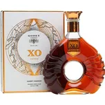 Godet Terre XO 0,7l 40%