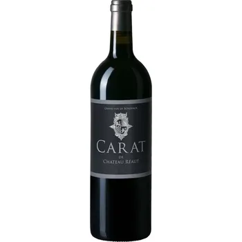 Carat de Chateau Reaut 2020 Cadillac Cotes de Bordeaux