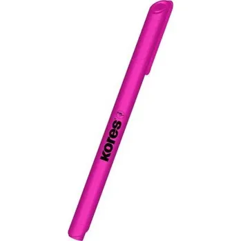 Zvýrazňovač Zvýrazňovač Kores HighLiner růžový
