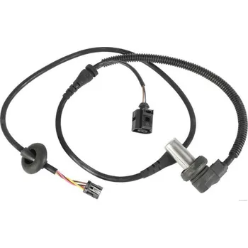 Brzdový systém Snímač, počet otáček kol HERTH+BUSS ELPARTS 70660037