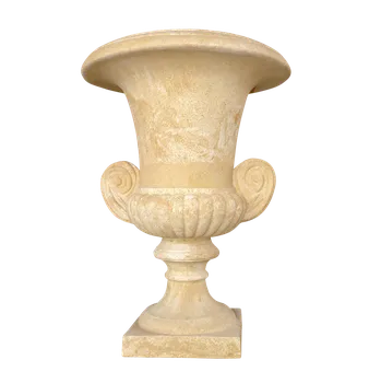 Zahradní dekorace ZahradniDekorace zahradní vázy - Váza čínská, výška 60 cm, 32 kg