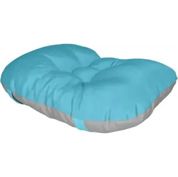 Podsedák Sedák na Kláru 1 tyrkysovo šedý - SLEVA 3% s kodem radost25