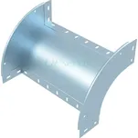 TOP SERVIS Koleno vnější 400/100/1101327/ 1101327