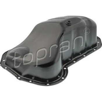 Olejová vana Olejová vana TOPRAN 101 023