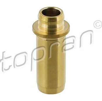Motor automobilu Vodítko ventilů TOPRAN 100 609