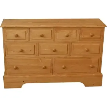 Komoda Komoda masiv 00202 - doprava zdarma - SLEVA 3% s kodem radost25