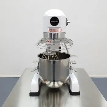 Hnětač těsta G.Gastro Hnětač těsta 10 litrů