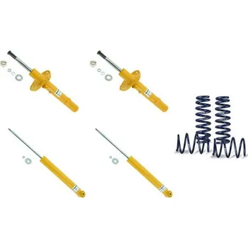 Sada dilu vinutych pruzin k odpruzeni KONI 1140-8434-1