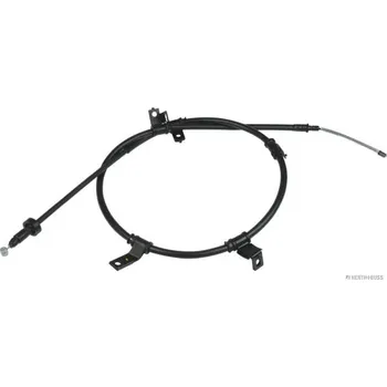 Brzdový systém Tazne lanko, parkovaci brzda HERTH+BUSS JAKOPARTS J3930563