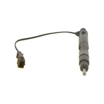 Palivový systém Drzak trysky BOSCH 0 432 193 613