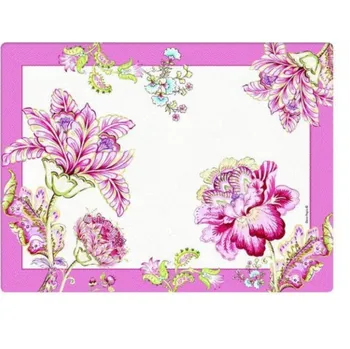 prostírání Easy Life, Itálie Easy Life - Korkové prostírání PAISLEY 1 ks - 40*30 cm