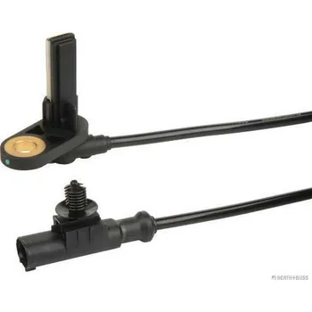 ABS Snímač, počet otáček kol HERTH+BUSS JAKOPARTS J5931048