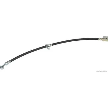 Brzdový systém Brzdová hadice HERTH+BUSS JAKOPARTS J3704244