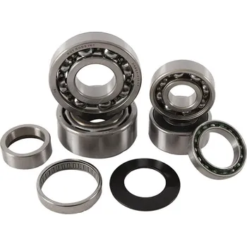 Ložisko převodovky HOT RODS SADA NA OPRAVU PŘEVODOVKY HONDA CRF 450X '05-'17 (CRF450)