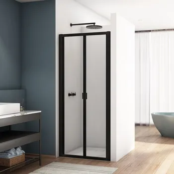 RONAL Zalamovací dveře D22K1000622