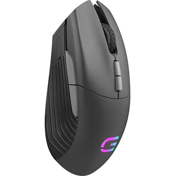 Dell MS320D Bezdrátová herní myš Bezdrátová herní myš vyvinutá společností Dell pro počítačové hráče, kteří vyžadují vysoký výkon a pohodlí při hraní her. Tato myš nabízí širokou škálu funkcí a vlast