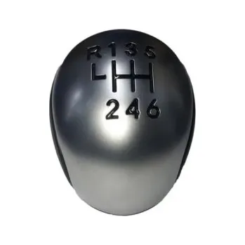 Hlavice řadicí páky hlavice řadící páky ORIGINAL C/P 6B C5 -08, 2403X6, ORIGINAL F, ORG 2403X6