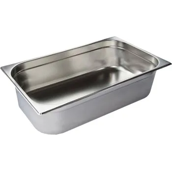Nádobí G.Gastro Gastronádoba 1/1 - 150 mm
