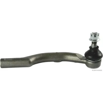 Čep řízení Hlava příčného táhla řízení HERTH+BUSS JAKOPARTS J4833036