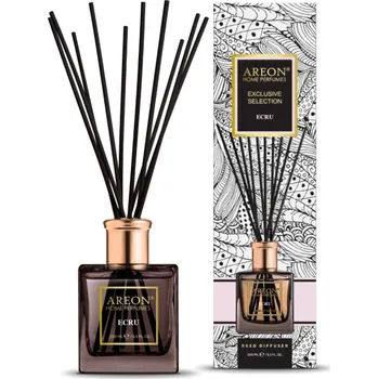 Aroma difuzér Aroma difuzér AREON HOME EXCLUSIVE - Ecru, 150 ml